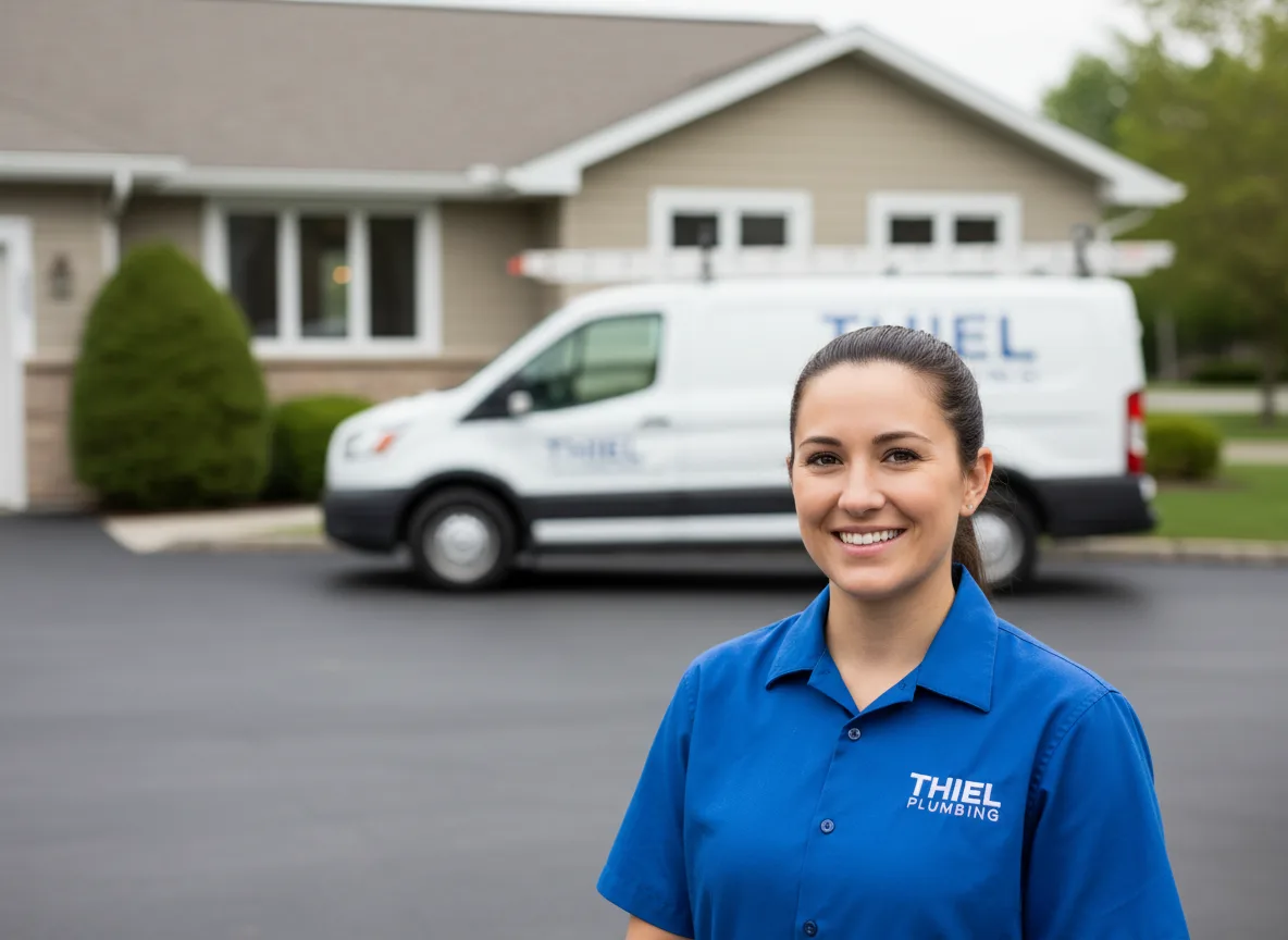 Plumber Fredericktown, OH FAQs